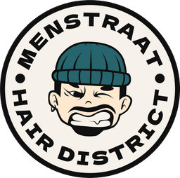 BarberShop Hair District